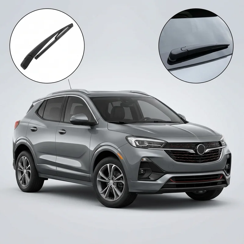 Rear Wiper Blade for Buick Encore GX (2020 - 2025) - 1